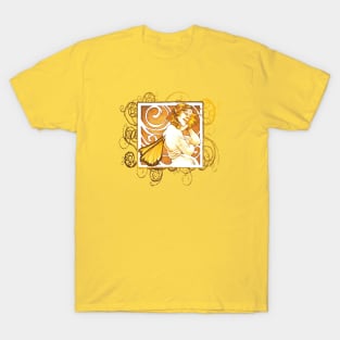 Flower Faeries Helenium T-Shirt